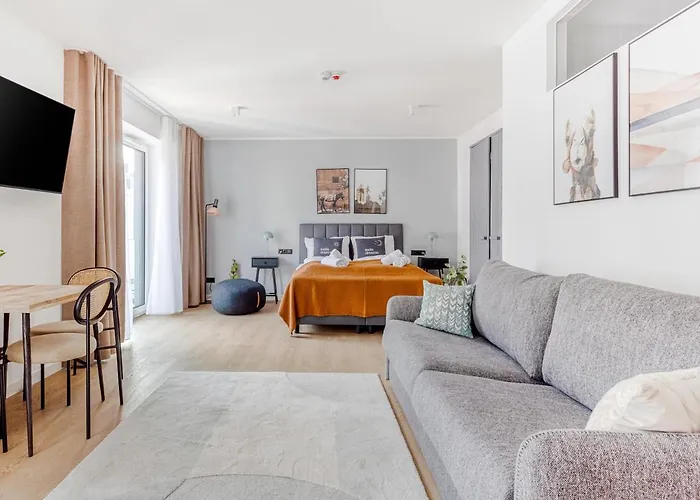 Limehome Von-steuben-str. 3*