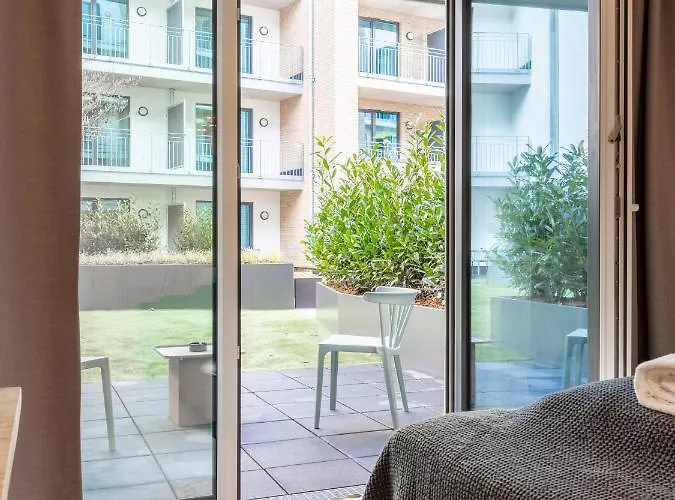 Limehome Von-steuben-str. Aparthotel 3*