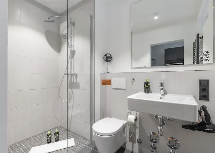 Limehome Von-steuben-str.