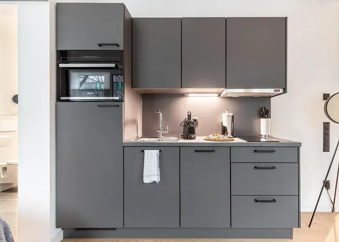 Limehome Von-steuben-str.