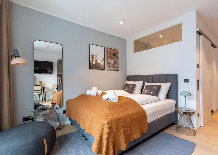 Limehome Von-steuben-str.