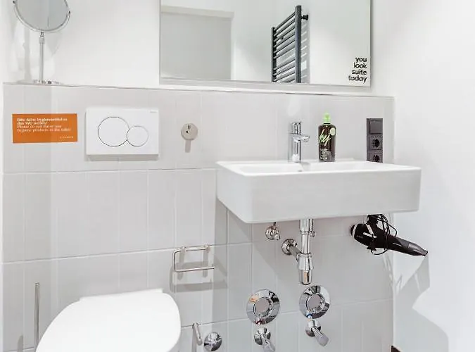 Limehome Von-steuben-str. Aparthotel