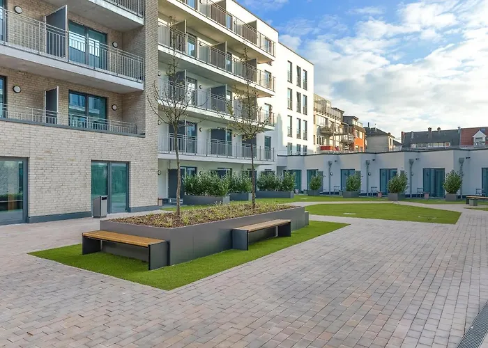 Limehome Von-steuben-str. Aparthotel