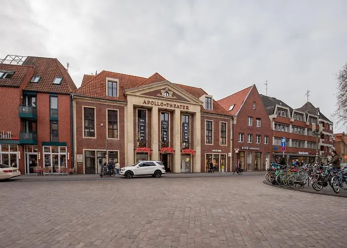 Limehome Von-steuben-str - Digital Access Aparthotel