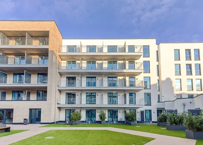 Limehome Von-steuben-str - Digital Access Aparthotel