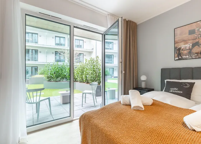 Limehome Von-steuben-str - Digital Access 3*