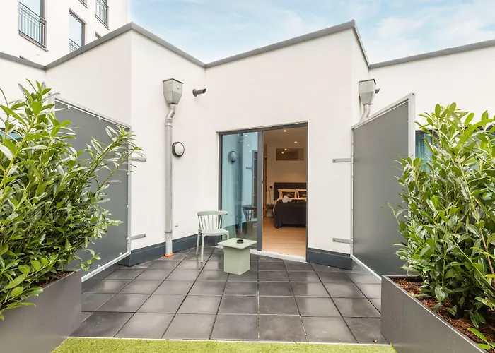 Aparthotel Limehome Von-steuben-str - Digital Access 3*