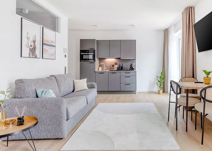 Limehome Von-steuben-str - Digital Access 3*