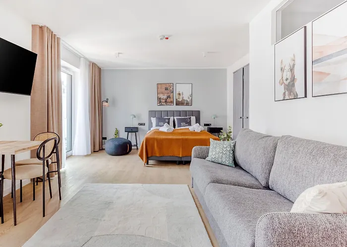 Limehome Von-steuben-str.