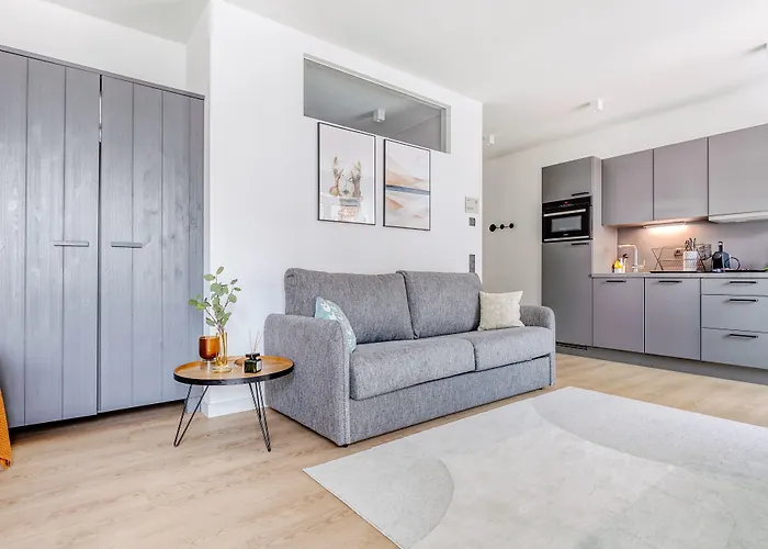 Limehome Von-steuben-str - Digital Access 3*