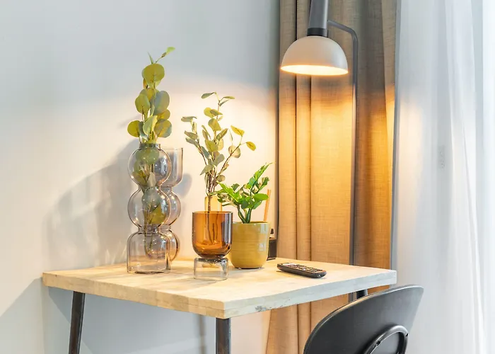 Limehome Von-steuben-str.